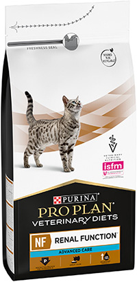 Purina Pro Plan VD NF — Renal Function Feline