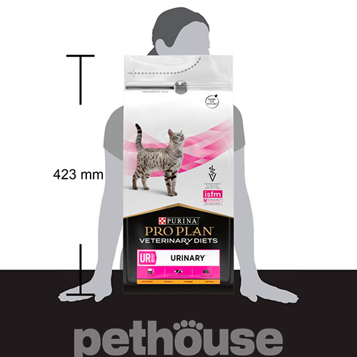 Purina Pro Plan VD UR St/Ox — Urinary Feline