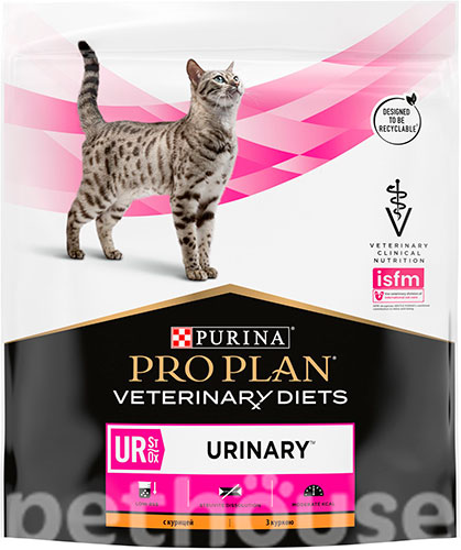 Purina Pro Plan VD UR St/Ox — Urinary Feline
