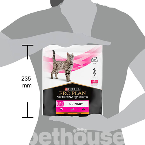 Purina Pro Plan VD UR St/Ox — Urinary Feline