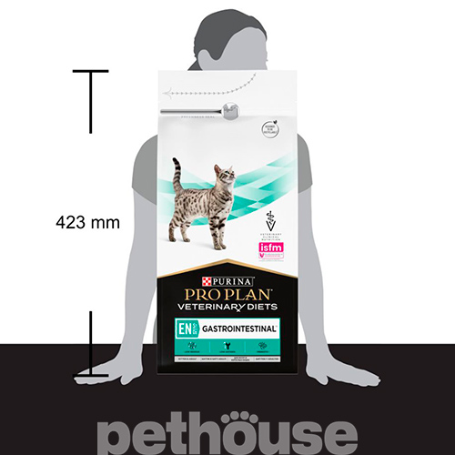 Purina Pro Plan VD EN — Gastrointestinal Feline