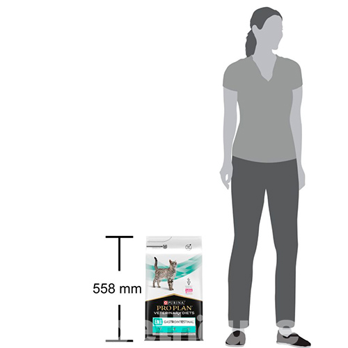 Purina Pro Plan VD EN — Gastrointestinal Feline