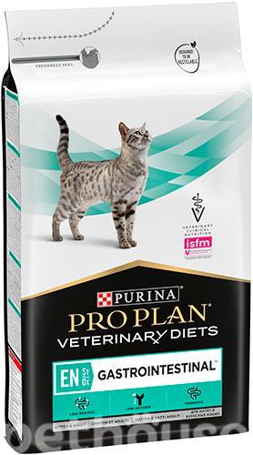 Purina Pro Plan VD EN — Gastrointestinal Feline
