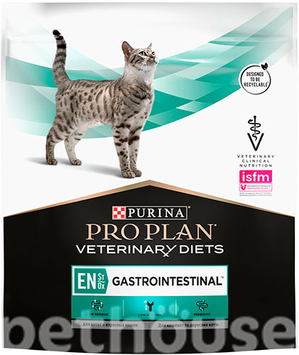 Purina Pro Plan VD EN — Gastrointestinal Feline