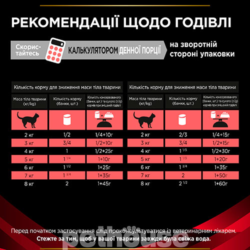 Purina Pro Plan VD DM St/Ox — Diabetes Management Feline (консерви)