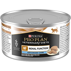 Purina Pro Plan VD NF — Renal Function Feline (консервы)