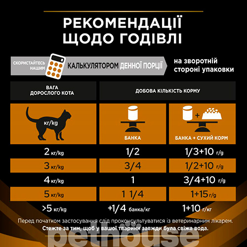 Purina Pro Plan VD NF — Renal Function Feline (консерви)