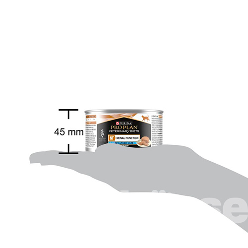 Purina Pro Plan VD NF — Renal Function Feline (консерви)