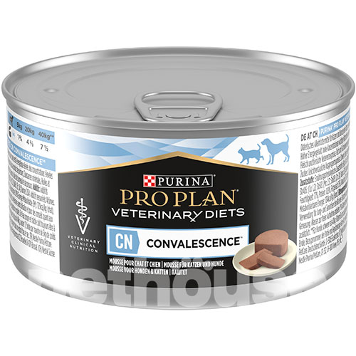 Purina Pro Plan VD CN — Convalescence (консерви)