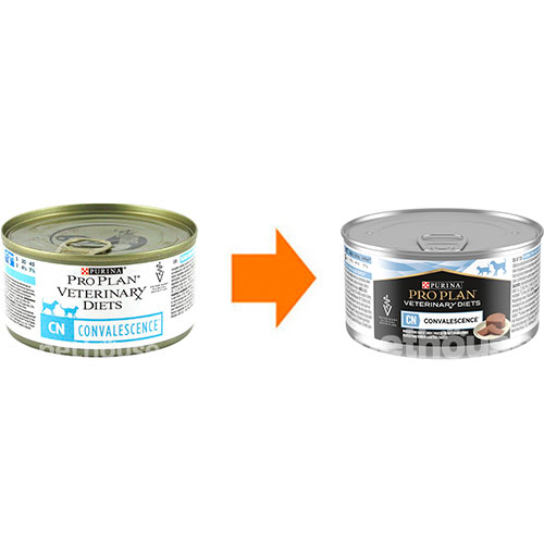 Purina Pro Plan VD CN — Convalescence (консерви)