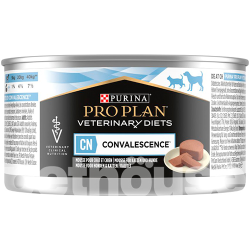 Purina Pro Plan VD CN — Convalescence (консерви)