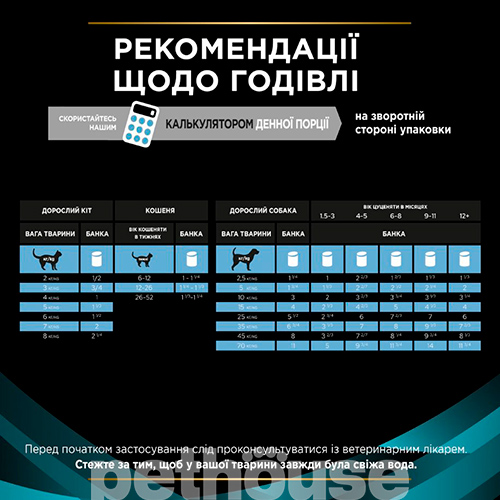 Purina Pro Plan VD CN — Convalescence (консерви)