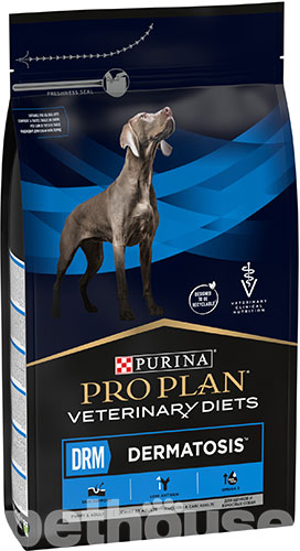 Purina Pro Plan VD DRM — Dermatosis Management Canine