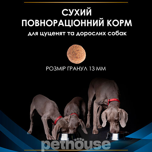 Purina Pro Plan VD DRM — Dermatosis Management Canine