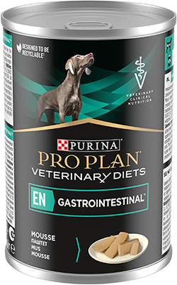 Purina Pro Plan VD EN — Gastrointestinal Canine (консерви)
