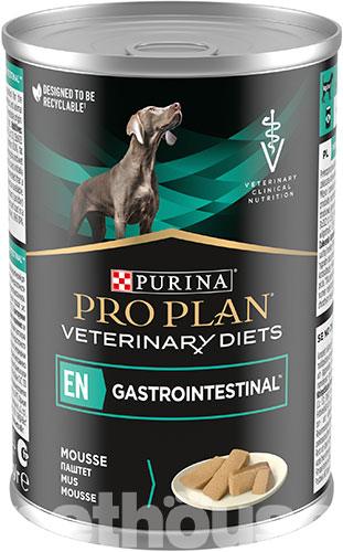 Purina Pro Plan VD EN — Gastrointestinal Canine (консерви)