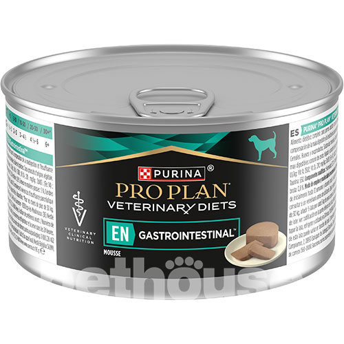 Purina Pro Plan VD EN — Gastrointestinal Canine (консерви)