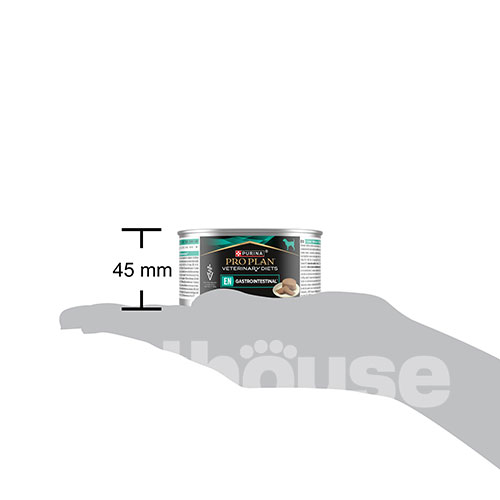 Purina Pro Plan VD EN — Gastrointestinal Canine (консерви)