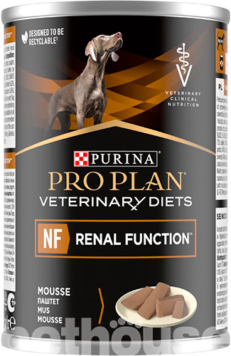 Purina Pro Plan VD NF — Renal Function Canine (консерви)