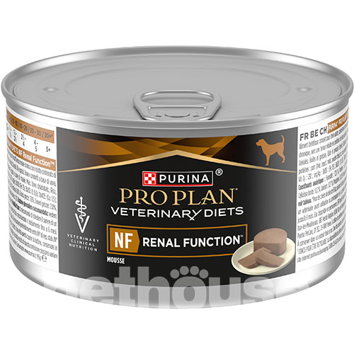 Purina Pro Plan VD NF — Renal Function Canine (консерви)