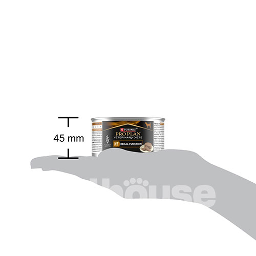 Purina Pro Plan VD NF — Renal Function Canine (консерви)