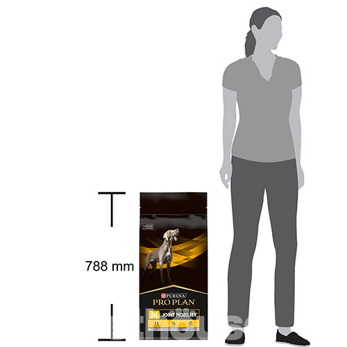 Purina Pro Plan VD JM — Joint Mobility Canine
