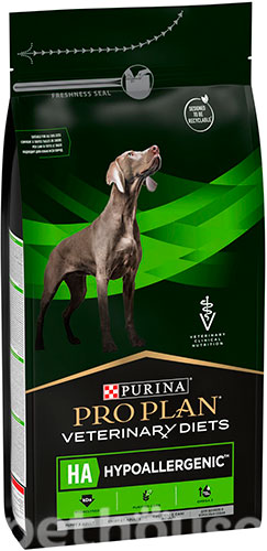 Purina Pro Plan VD HA — Hypoallergenic Canine