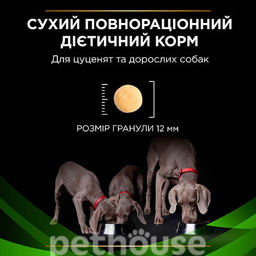 Purina Pro Plan VD HA — Hypoallergenic Canine