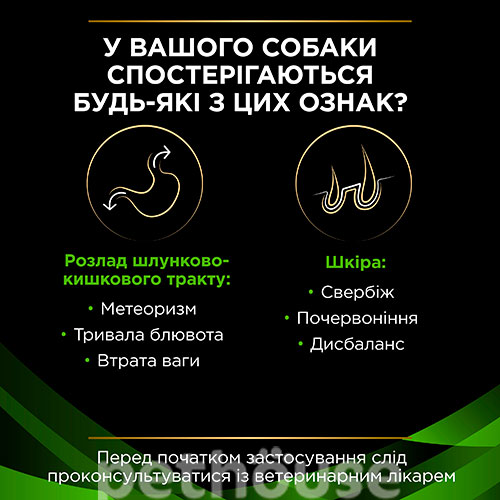 Purina Pro Plan VD HA — Hypoallergenic Canine