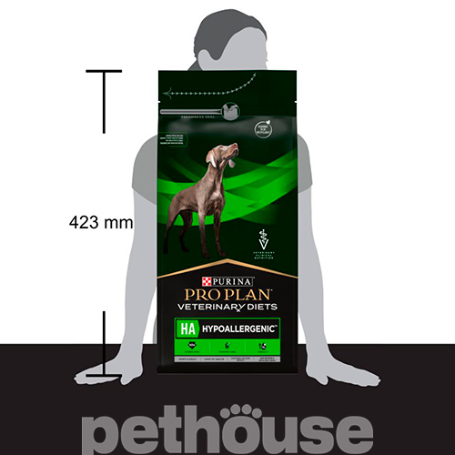 Purina Pro Plan VD HA — Hypoallergenic Canine