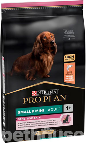 Purina Pro Plan Dog Adult Small & Mini Sensitive Skin