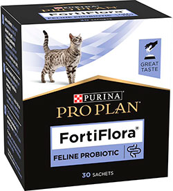 Purina Pro Plan VD FortiFlora Feline