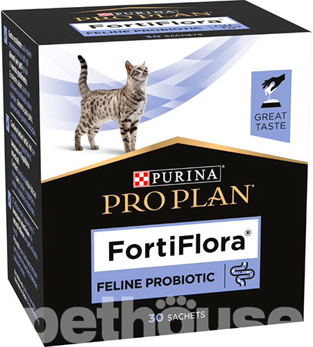 Purina Pro Plan VD FortiFlora Feline