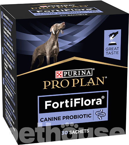 Purina Pro Plan VD FortiFlora Canine