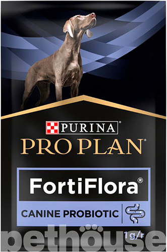 Purina Pro Plan VD FortiFlora Canine
