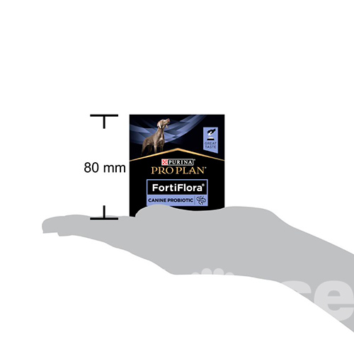 Purina Pro Plan VD FortiFlora Canine