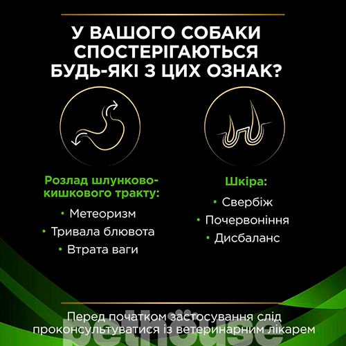 Purina Pro Plan VD HA — Hypoallergenic Canine (консерви)