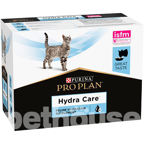 Purina Pro Plan VD Hydra Care Feline