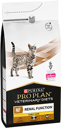 Purina Pro Plan VD NF — Renal Function Early Care Feline