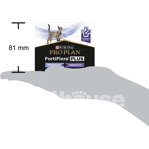 Purina Pro Plan VD FortiFlora Plus Feline