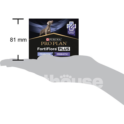 Purina Pro Plan VD FortiFlora Plus Canine