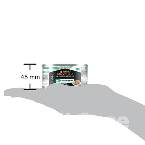 Purina Pro Plan VD EN St/Ox — Gastrointestinal Feline (консерви)