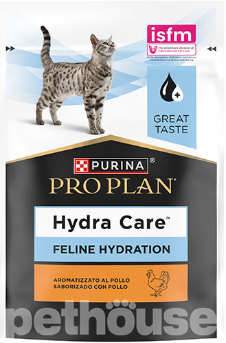 Purina Pro Plan VD Hydra Care Feline Chicken