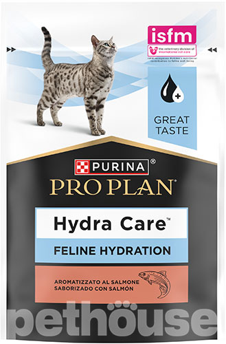 Purina Pro Plan VD Hydra Care Feline Salmon