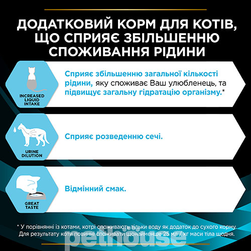 Purina Pro Plan VD Hydra Care Feline Salmon