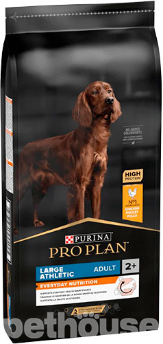 Purina Pro Plan Dog Adult Large Athletic Everyday Nutrition