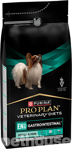 Purina Pro Plan Veterinary Diets EN St/Ox — Gastrointestinal Small & Mini Canine
