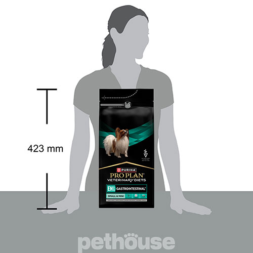 Purina Pro Plan Veterinary Diets EN St/Ox — Gastrointestinal Small & Mini Canine