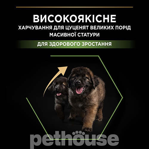 Purina Pro Plan Large Robust Puppy Sensitive Skin