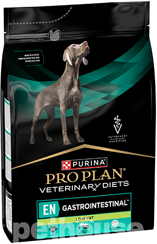 Purina Pro Plan Veterinary Diets EN — Gastrointestinal Low Fat Canine